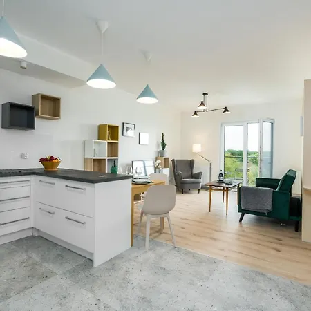 Warta By Renters * Poznan
