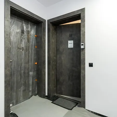 Apartment Warta By Renters