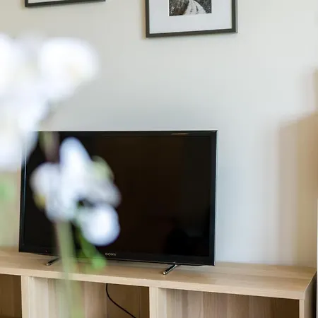 Warta By Renters * Познань
