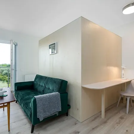 Warta By Renters * Познань