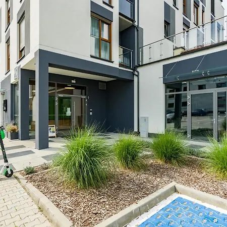 Warta By Renters * Познань