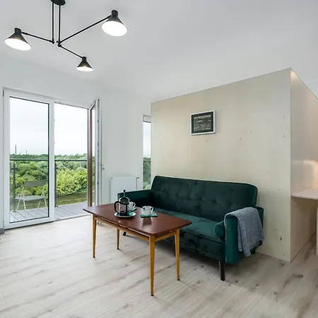 Warta By Renters Posen